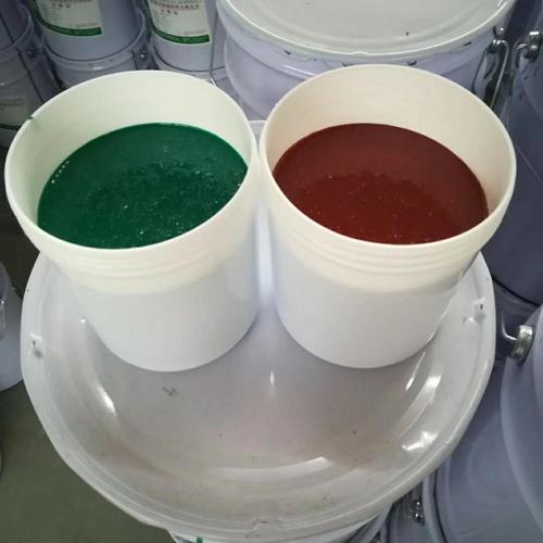 环氧玻璃鳞片胶泥 耐腐蚀领域的坚固防线