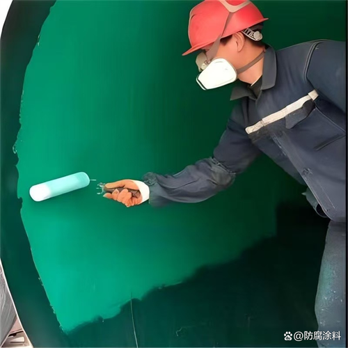 内蒙古乙烯基酯玻璃鳞片胶泥