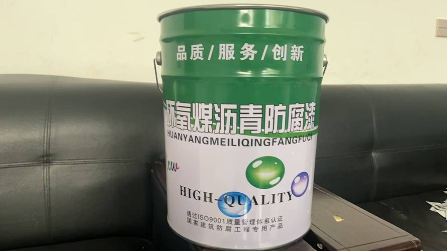 玻璃鳞片胶泥的工业防腐应用场景解析
